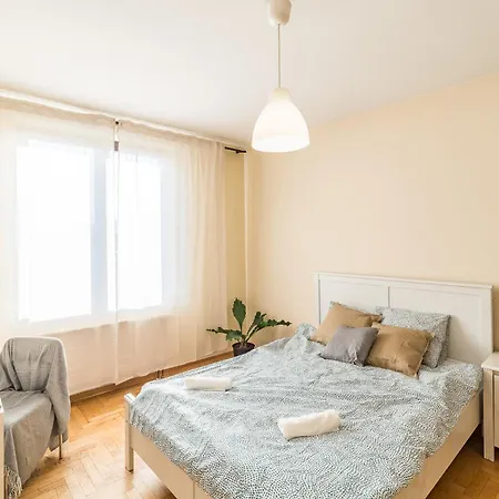 Charm Apartament Kraków