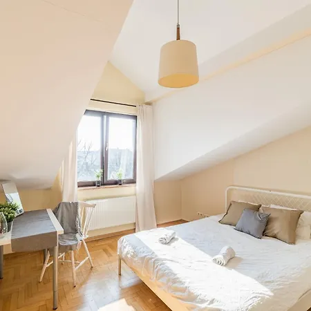 Apartament Charm *
