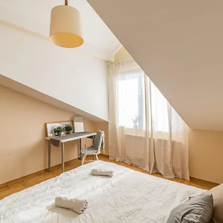 Charm Apartament