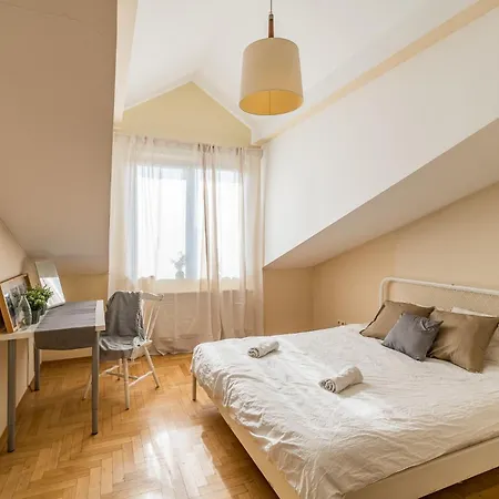 Charm Apartament