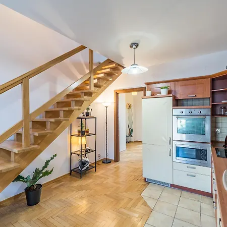 Charm Apartament *