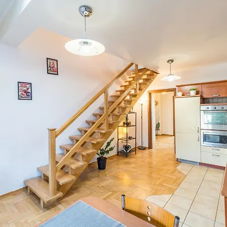 Charm Apartament Kraków