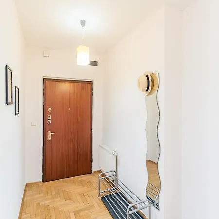Apartament Charm *