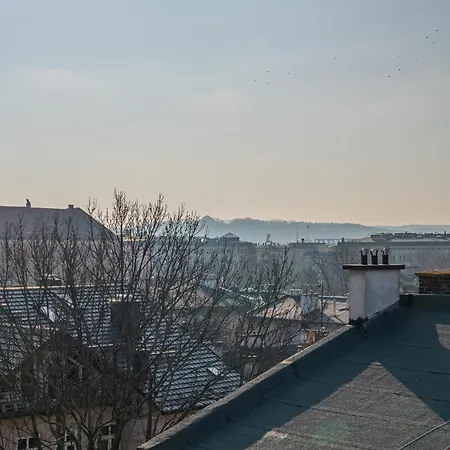 Apartament Charm Kraków