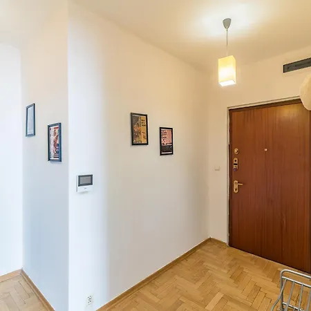 Apartament Charm