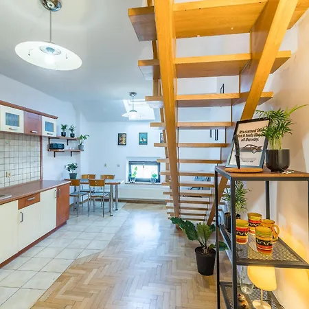Apartament Charm *