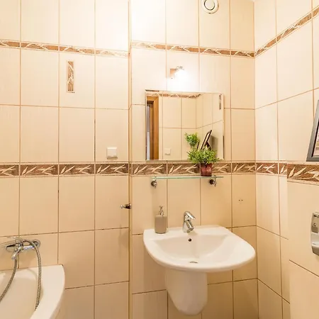 Apartament Charm Kraków