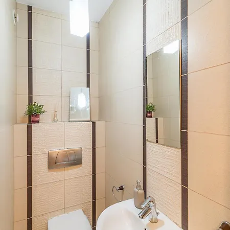 Apartament Charm Kraków