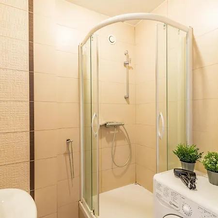 Charm Apartament Kraków