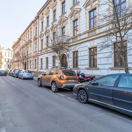 Charm Apartament *